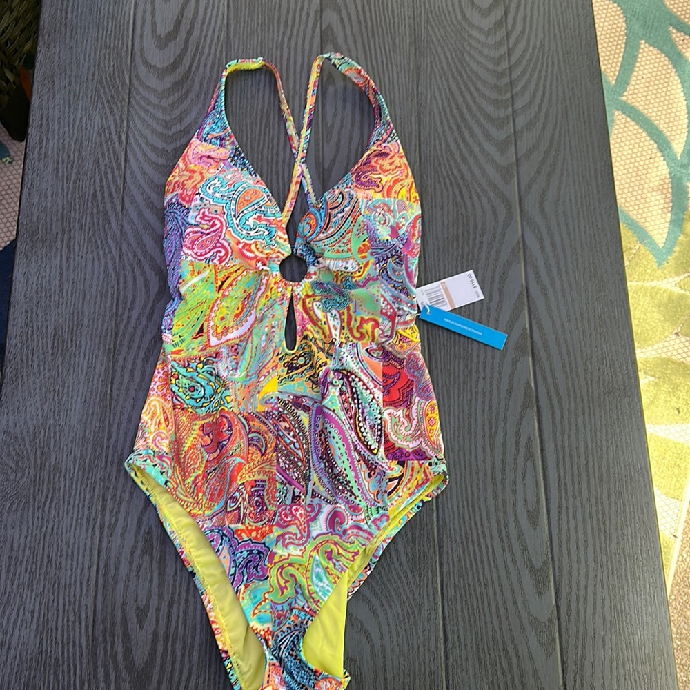 Bleu Rod Beattie Swim- New 🌴🌴🌴